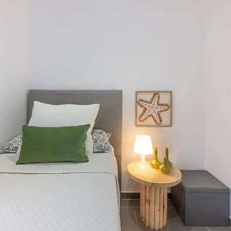 Lejlighed Maison Elysee