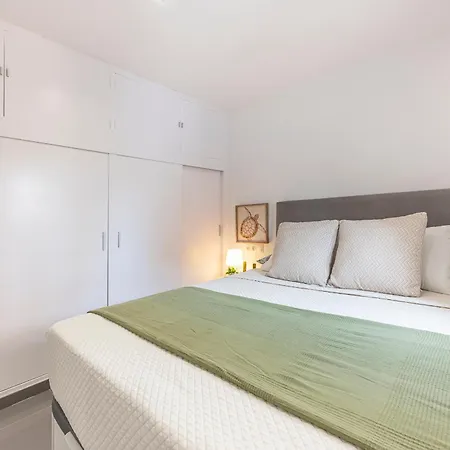 Maison Elysee Apartment