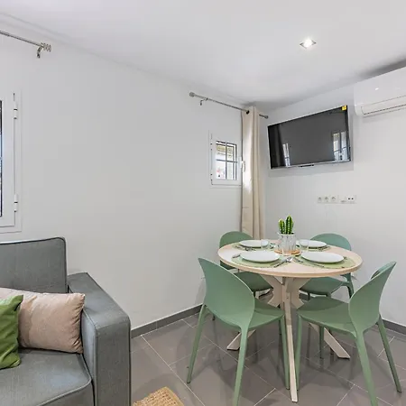 Appartamento Maison Elysee *