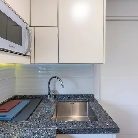 Maison Elysee * Estepona