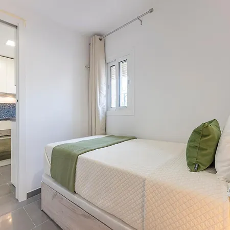 Maison Elysee Apartment