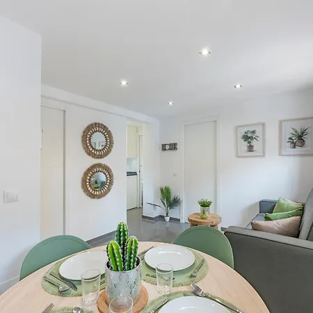 Apartment Maison Elysee