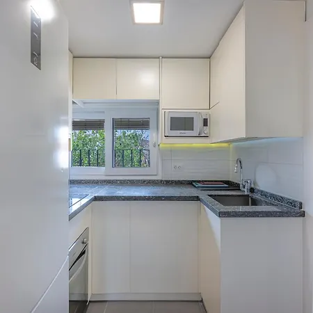 Maison Elysee Apartment