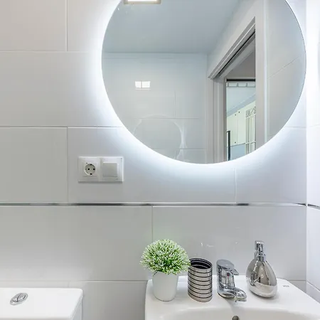 Apartment Maison Elysee Estepona