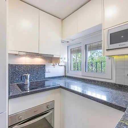 Apartment Maison Elysee