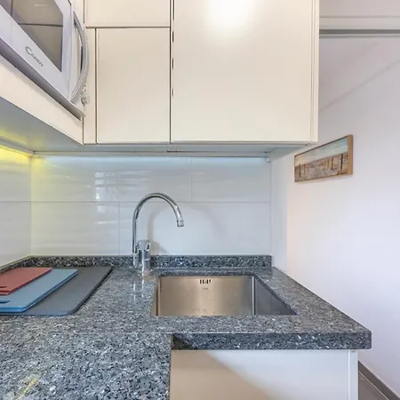 Maison Elysee Estepona