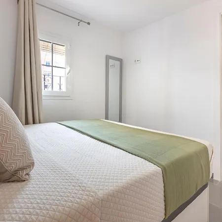 Maison Elysee Apartamento *