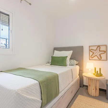 Apartamento Maison Elysee Estepona