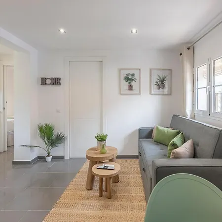 Apartamento Maison Elysee