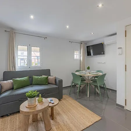 Maison Elysee * Estepona